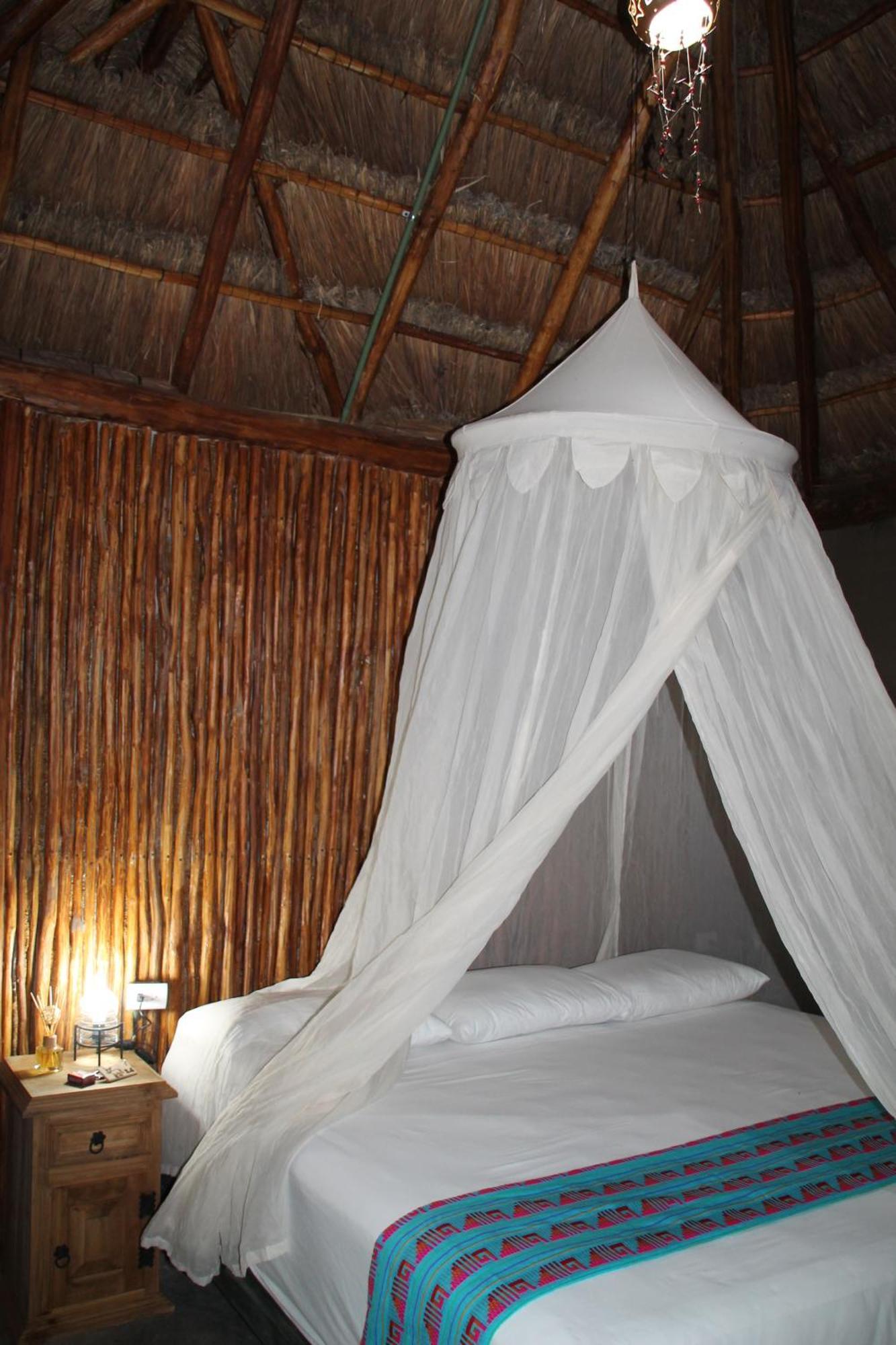 King Room Garden View